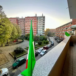 Milano Guest House Milán