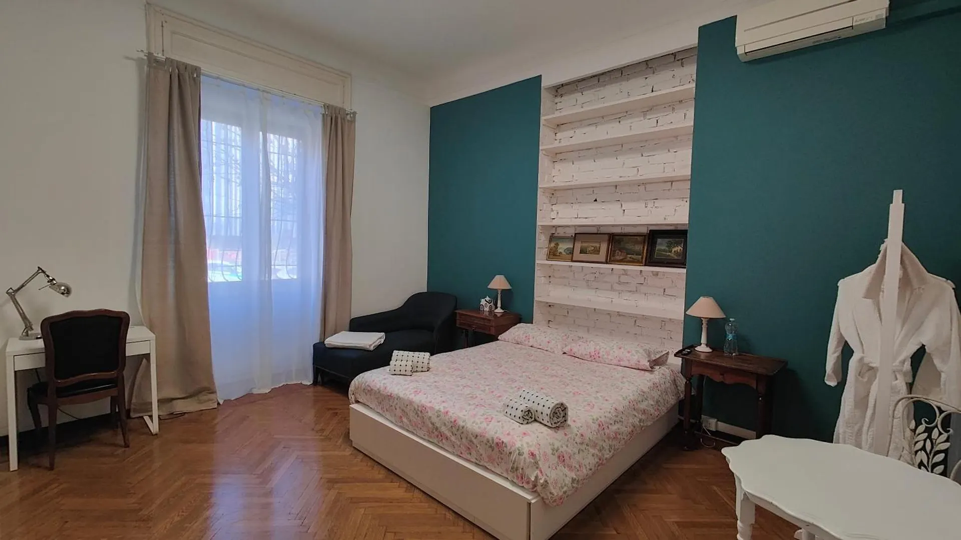 Treehouse Milano Hotel Itália