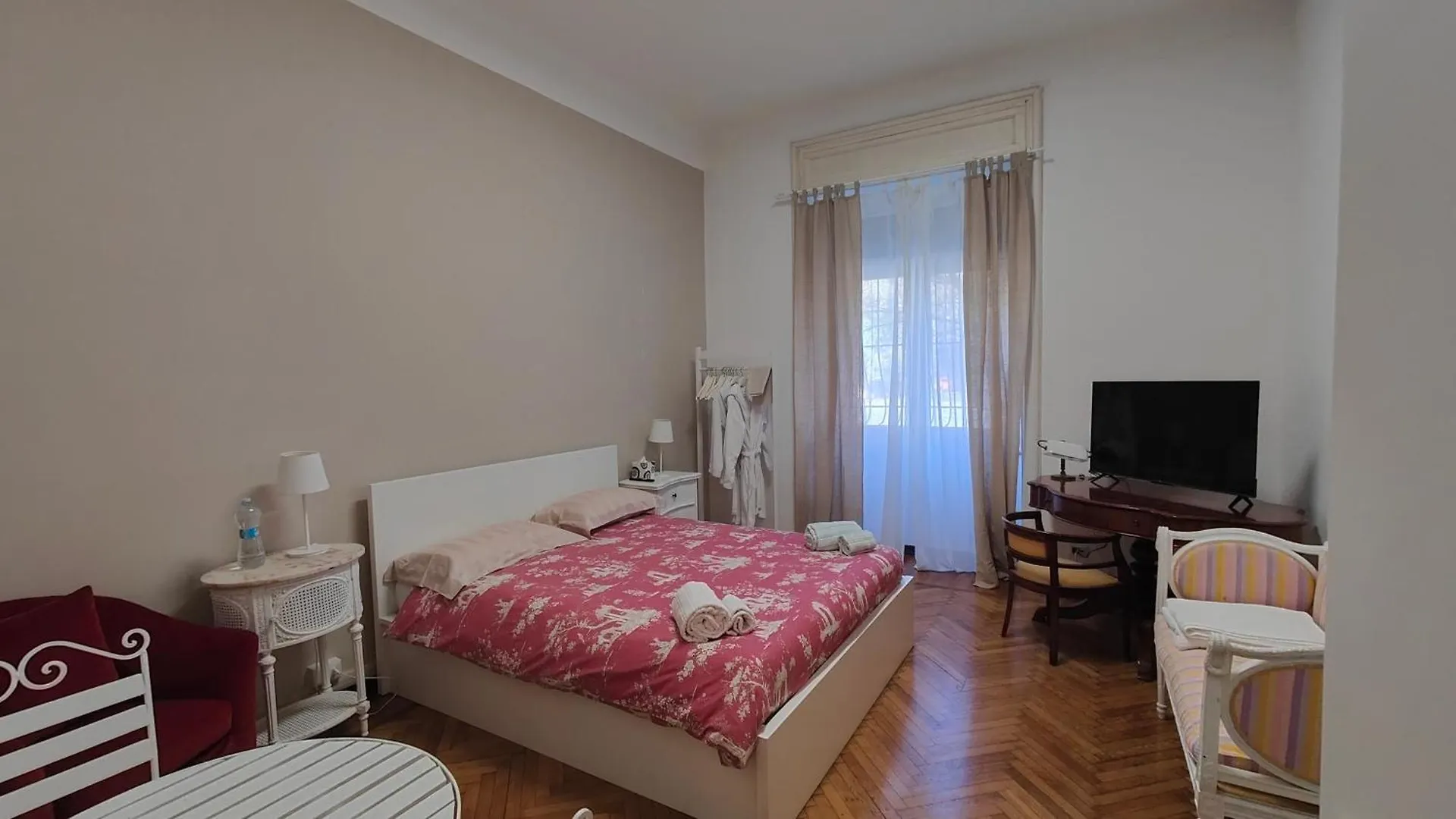 Guest house Treehouse Milano Hotel